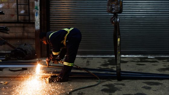 Donald Trump to impose additional 25% tariff on Canadian steel and aluminium - Financial Times