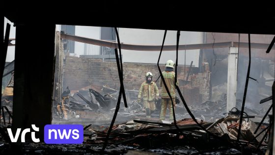 2 jongeren krijgen van jeugdrechtbank berisping voor dodelijke brand Beringen