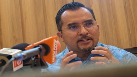 UMNO nafi terlibat siasatan SPRM terhadap Ismail Sabri - Asyraf