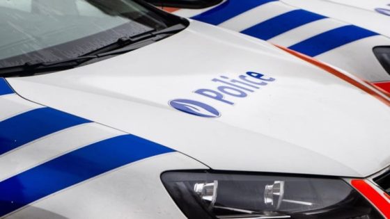 Vrouw die nog nooit in Kuregem is geweest, krijgt toch parkeerboetes uit Brusselse wijk (Opmerkelijk)