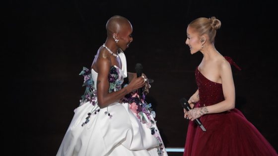 Oscars 2025’s Best and Worst Moments: Speeches, Performances and More