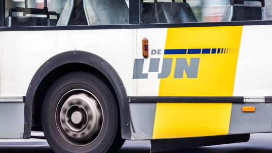 Vakbond klaagt aan dat Limburgse chauffeur De Lijn niet werd bijgestaan na overlijden op lijnbus in Olmen