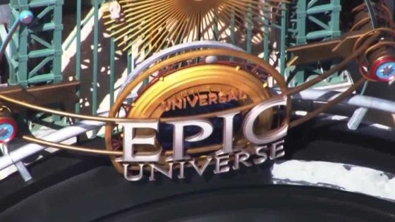 Universal Epic Universe single-day tickets now on sale