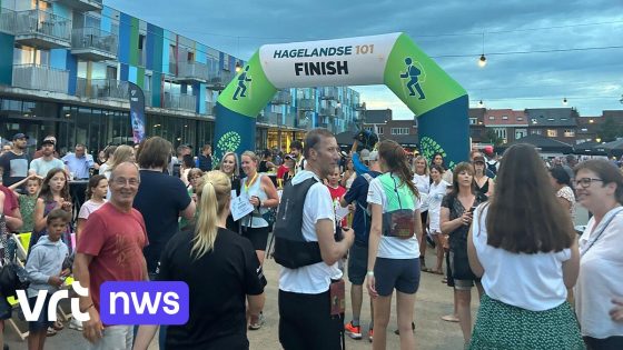 Wandelevenement 'Hagelandse 101' organiseert voor het eerst een try-out: tocht van 38,5 kilometer om het Hageland te leren kennen