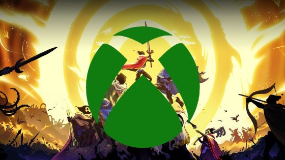 Here's our first batch of Xbox Game Pass titles for March