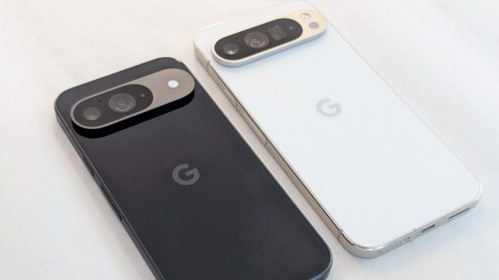 Google’s AI-powered Pixel Sense app could gobble up all your Pixel 10 data