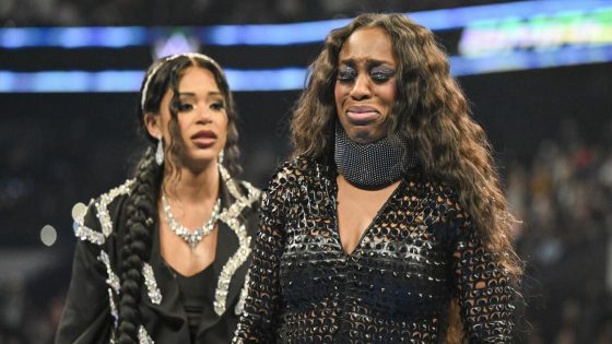 Rumor Roundup: Cody Rhodes segment, Belair & Naomi praise, Shinsuke Nakamura, more!