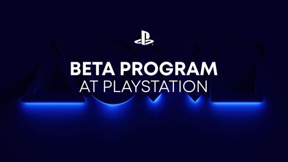 PlayStation Beta Program announced - Gematsu