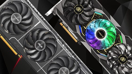 Where to Buy the AMD Radeon RX 9070 and 9070 XT Graphics Cards