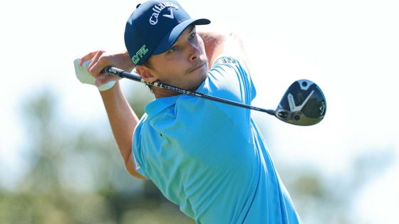 Sleeper Picks: Valspar Championship - PGA TOUR