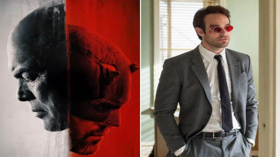 How to watch 'Daredevil: Born Again': Release time, episodes