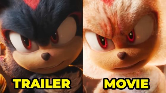 10 Recent Movie Trailers That Totally Lied To You – Page 9