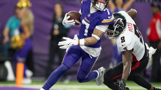 Minnesota Vikings live updates and analysis