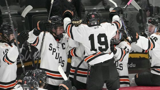 Boys hockey: Live updates and analysis from state tournament - Star Tribune