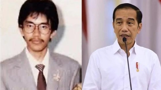 Seni Mencari Ijazah Jokowi Yang Asli