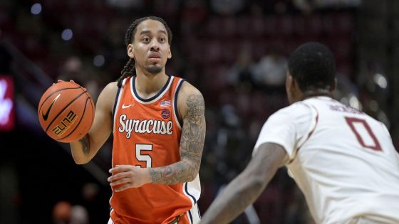 Syracuse Orange men’s basketball: predictions and poll vs Florida State