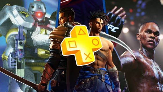 12 PS Plus Extra, Premium Games for March 2025 Announced