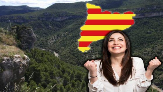 el nou parc natural que tindrà Catalunya molt aviat