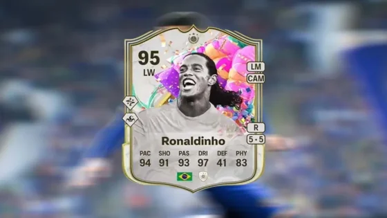 All EA FC 25 FUT Birthday Heroes and Icons