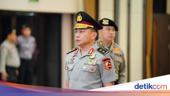 Profil Irjen Herry Heryawan yang Kini Jabat Kapolda Riau