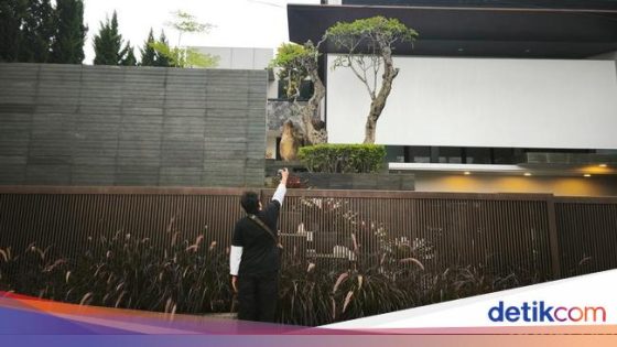 3 Hal Diketahui soal Rumah RK Digeledah KPK