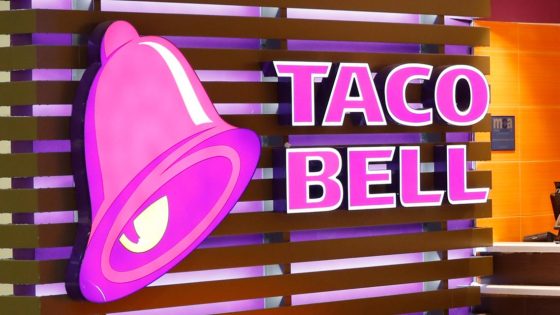 What's new at Taco Bell in 2025? Fast food chain announces menu changes