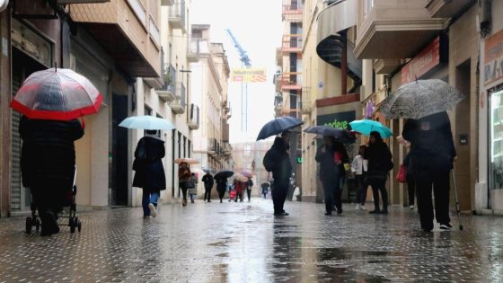 la previsió del temps d'avui, 3 de març, a Catalunya