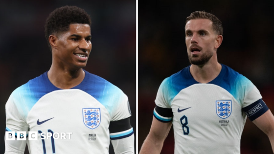 Reaction, analysis & your views on Tuchel’s first England squad