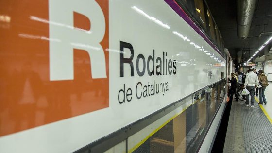 Reunió diària de Rodalies - Antoni Bassas