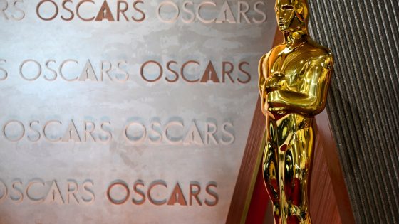 Oscars 2025 Winners: See the Complete List