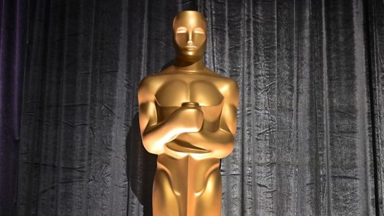 Oscars winners list: See which nominees won an Academy Award