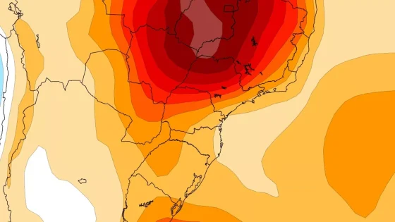 Como será o clima no outono de 2025