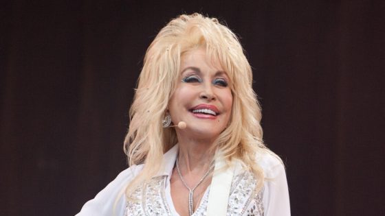 How Dolly Parton’s ‘Jolene’ Was Inspired by Her Husband Carl Dean