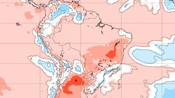 Como será o clima nesta segunda metade de março