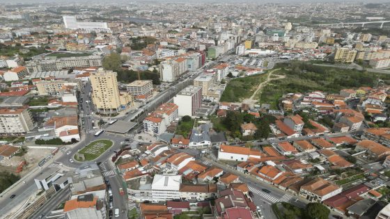 Alarme em Gaia com expropriações de casas para o TGV