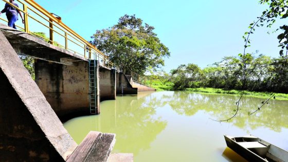 Mais de 350 bairros de Goiânia, Aparecida, Goianira e Trindade podem ficar sem água neste final de semana; veja lista - O Popular