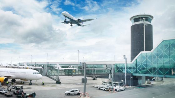 El Comitè Assessor considera "urgent" ampliar l'aeroport