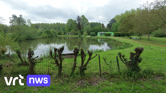 Vakantiehuisjes recreatiedomein Akkershoofd in Moerzeke moeten verdwijnen: "Tegen mei moeten we alles afbreken"