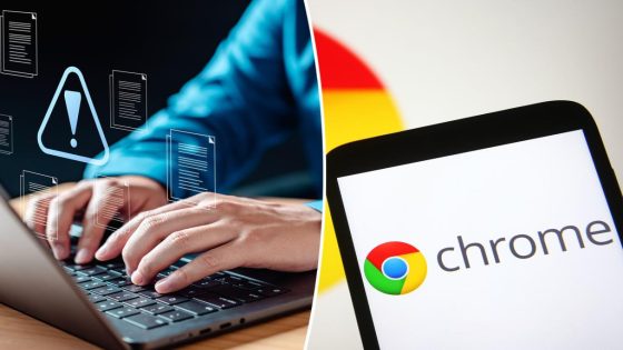 Google Chrome users warned to delete 16 popular extensions due to 'malicious' threat risk