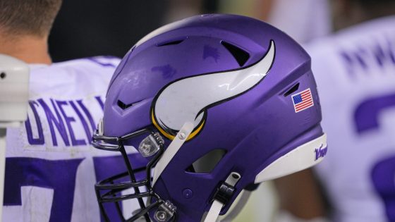 Vikings need a veteran quarterback, badly