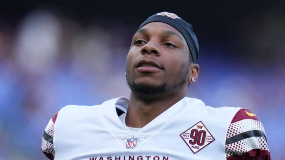 Washington Commanders safety could leave for Dolphins