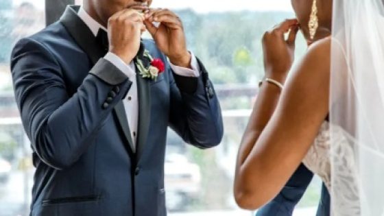 Man arrested on wedding day over alleged visa fraud