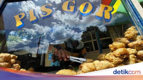 Tak Disarankan Buka Puasa dengan Gorengan, Ternyata Ini Alasannya