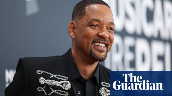 Will Smith announces first album in 20 years, Based on a True Story | Music