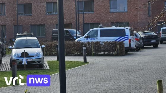 Woonzorgcentrum in Dentergem roept op tot kalmte na dubbele moord, 3e slachtoffer blijft kritiek