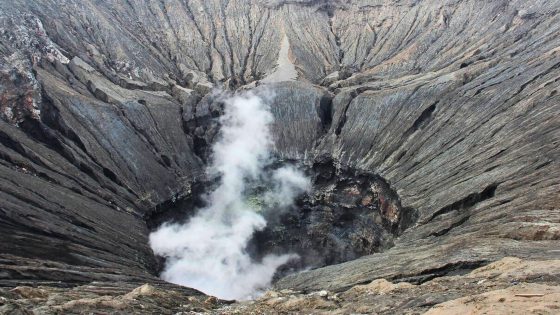 The Yarrabubba Crater