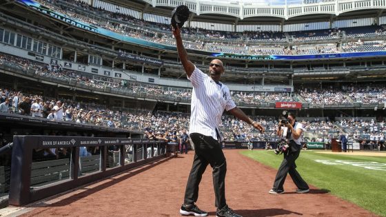 New York Yankees Hall of Famer Shares Emotional Post About Defying the Odds