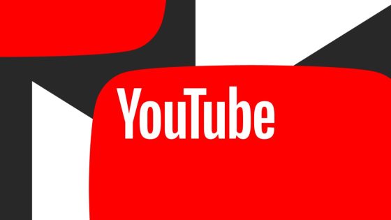 YouTube is stepping up its efforts to sell you other streaming services