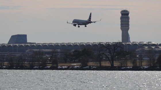 Texas man’s violent outburst on American Airlines flight sparks FBI probe linked to Trump.