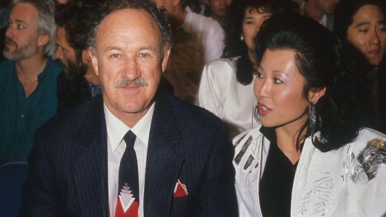 Gene Hackman’s untimely death shrouded in mystery, bodies discovered days later.